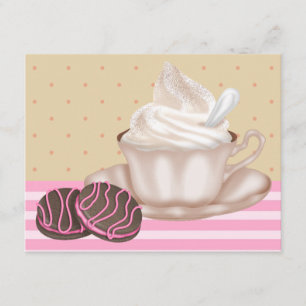 Invitation Révision de traitement sucré 3 - SRF