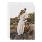 Rien de fantaisie Juste Amour Photo Mariage Décont