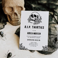 RIP Trente 40e anniversaire