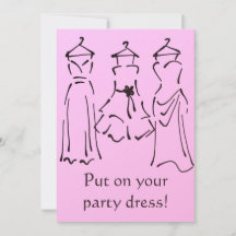 Robes Prom Design personnalisable rose
