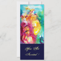 RONDO À LAGOON, Sweet sixteen Masquerade Party