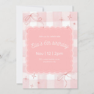Invitation rose