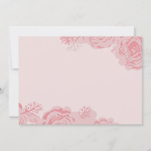 Invitation rose Blooms