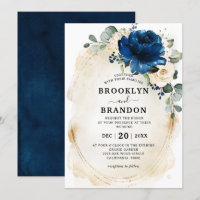 Rose Mariage d'ivoire de la Marine Gold White Cham