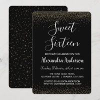 Rose or Sweet sixteen pétale  Anniversaire