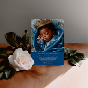 Invitation Royal Reverie - Une proposition parente