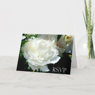 INVITATION RSVP
