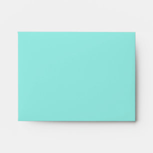 Invitation RSVP enveloppe tourbillon noir bleu sar
