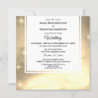 *~* RSVP Site Web Nebula Galaxy Mariage céleste