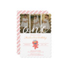 Rue Sésame | Premier anniversaire d'Elmo - Photo