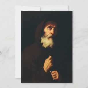 Invitation Saint François de Paule