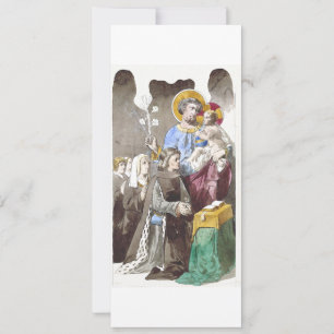 Invitation Saint Joseph patron de l'Église universelle