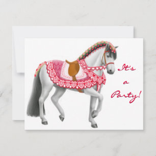 Invitation Saint Valentin