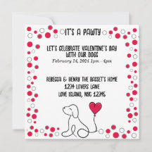 Saint-Valentin Fête de la Saint-Valentin