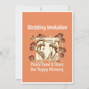 Invitation Saisir des souvenirs