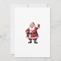 santa claus