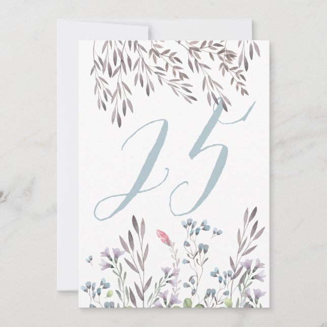 Invitation Sarah - 25 (Devant)