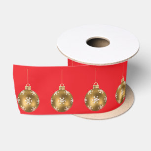 Invitation Satin Ribbon