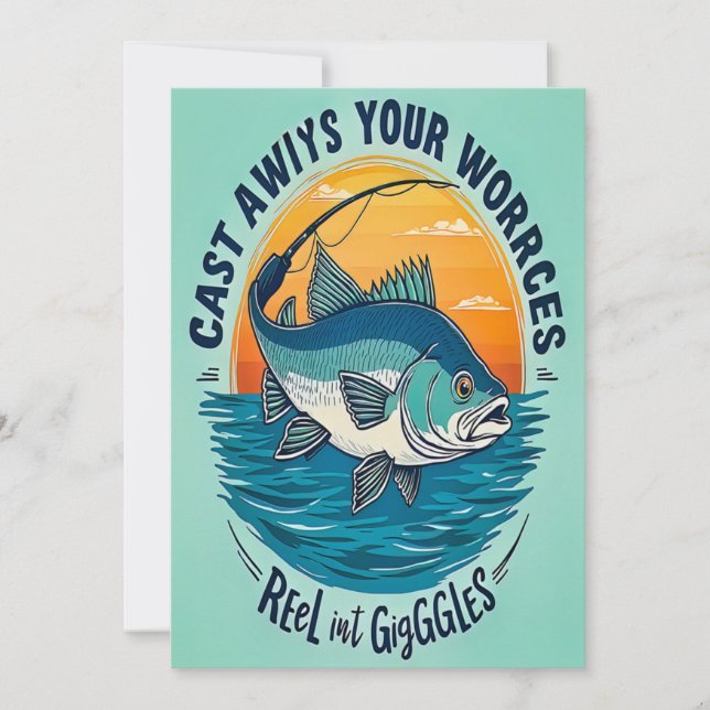 Invitation Save the Date (Devant)