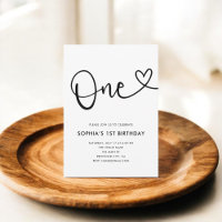 Script de Coeur Photo 1er anniversaire