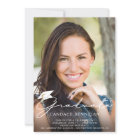 Script moderne Graduate 5 photo couleur personnali
