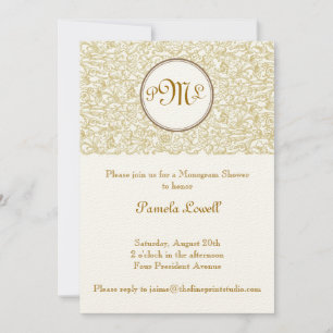 Invitation Scroll de Julep Or