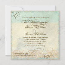 Sea Turtle Modern Coastal Ocean Beach Swirls