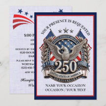 Semiquincentenaire patriotique