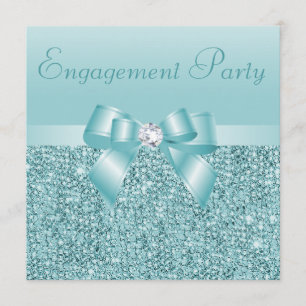 Invitation Séquences Turquoises, groupe d'engagement Bow & Di