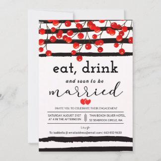 Invitation Serenade cerisier Embrasser la beauté de la nature