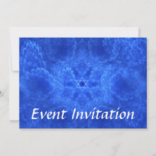 Invitation Sérénité