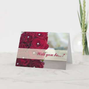 Invitation Serez-vous... ?