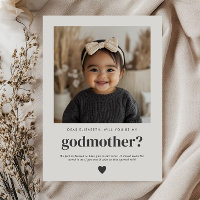 Serez-Vous Ma Proposition De Photo Godmère