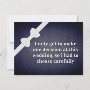 Invitation Serez-vous mon Groomsman ?