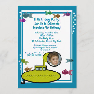 Invitation Silencieux