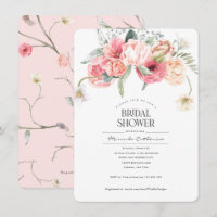 Simple bohème fleuri style chic jardin nuptial 