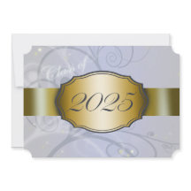 Sky Blue Harvest et Gold 2022 Graduation Party