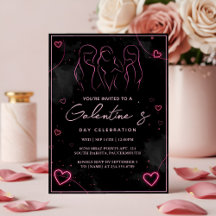 So Love Cute Femme Ado Fille Galentines Jour Vacan