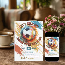 Soccer 