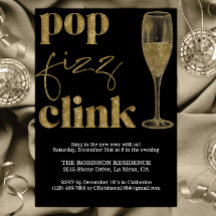 Soirée de la Soirée de l'or Étincelle Cheers