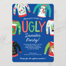 Soirée de Noël
