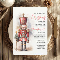 Soirée de Noël Nutcracker