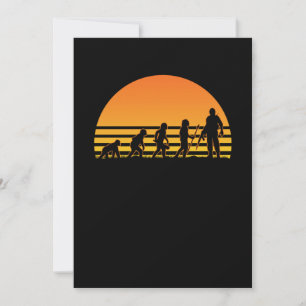 Invitation Soldat Evolut