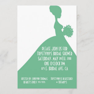 INVITATION SON INVITATION-MINT