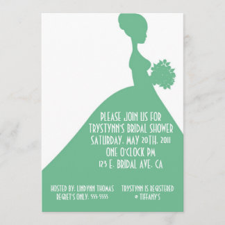 INVITATION SON INVITATION-MINT