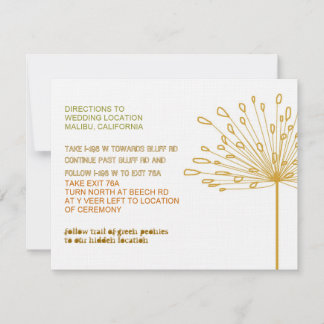 Invitation Sonora II