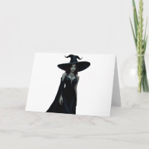 Sorcière de la nuit