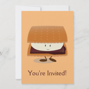 Invitation Sourire davantage