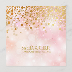 Invitation Spectacles d'or/soirées d'hiver