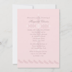 Invitation spirituelle d'impression